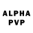 Alpha-PVP крисы CK Maksim Kolotov